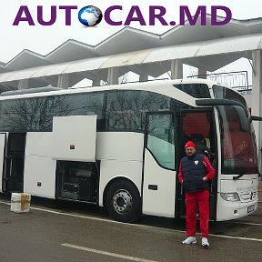 Фотография от AUTOCAR-MD TRANSPORT MOLDOVA-EUROPA