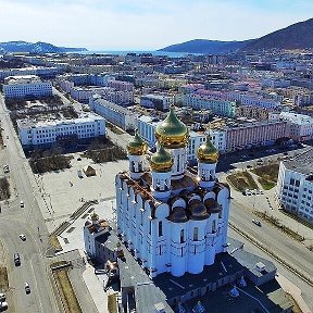 Фотография от сергей лодочкин