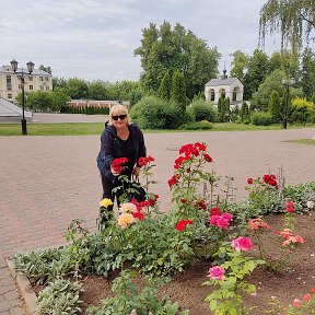 Фотография "Мужской монастырь Николая Чудотворца 28.06.2023 г"