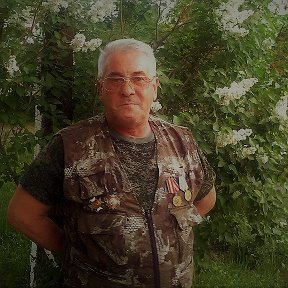 Валерий Белогуров Абхазия