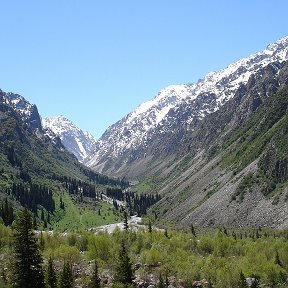 Фотография от Кубат Темиралиев