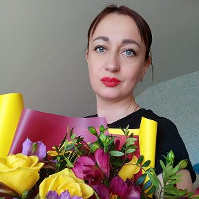 Елена Печеная