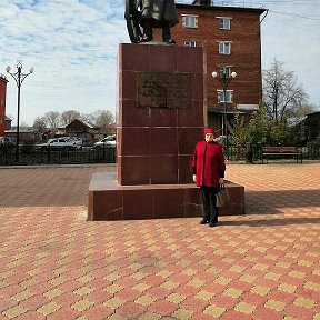 Фотография от Валентина Зарецкая