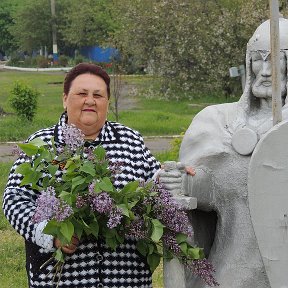 Фотография от Елена Обрант ( Старова )