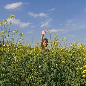 Фотография от Одна Такая