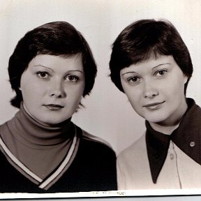 Фотография "Ленинград 1978 г"