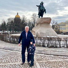 Фотография от Александр Чекмарёв