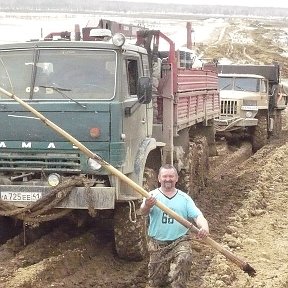 Фотография от сергей овчинников