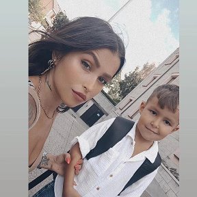 Фотография "Classa 1 iubitu lu mamma❤️"