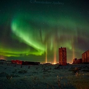 Фотография от Oleg Sorokin