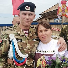 Фотография от Евгений Наташа Грачёвы(Родионова)