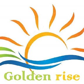 Фотография от Golden Rise