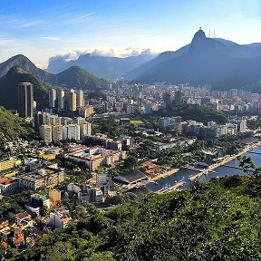Фотография "Rio de janeyro"