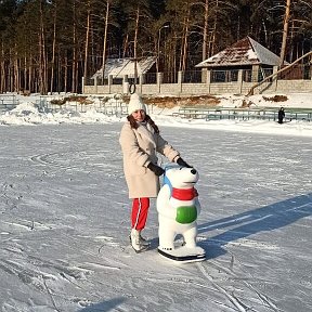 Фотография от Ирина Доля (Хуснуллина)