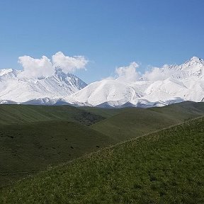 Фотография от Талгат Салыбеков