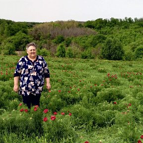 Фотография от Елена Обрант ( Старова )