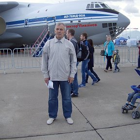 Фотография "Такие самолеты делают в Ульяновске!"