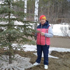 Фотография от Валентина Дербенёва