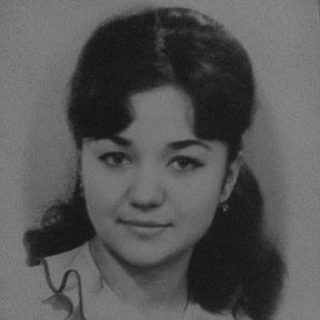 Фотография "1975 выпускница СГУ г.Ставрополь"