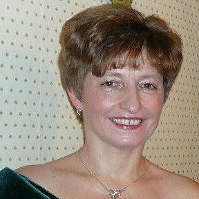 Наталия Тарбанова (Казакевич)