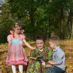 Фотография от Марина Сукновалова