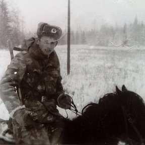 Фотография от Владимир Кокарев