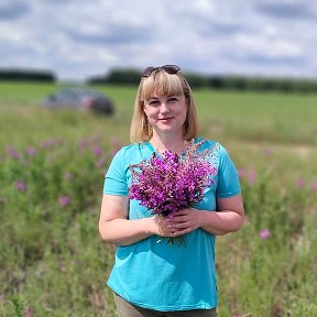 Фотография от Оксана Кашлакова