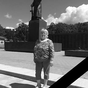 Фотография "Ковид, 1.5 месяца в Корсаковской больнице, поборола ковид, держалась с осложнениями долго, но не выдержала. Спасибо за соболезнования."