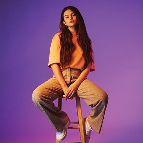 Фотография от Selena Marie Gomez ✔