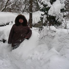 Фотография от Валентина Родионова