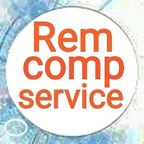 Фотография от Rem comp service Фабричный   базар Алатау