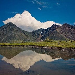 Фотография от Аршан Курорт Отдых Горы Саяны