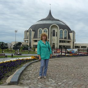 Фотография от светлана гордийко