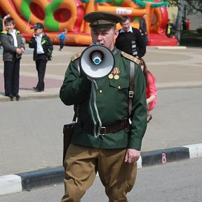 Фотография от Андрей Мизиряев