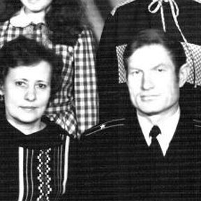 Фотография "Наша семья. Служба в Мурманске-60. 1988г."