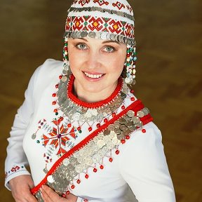 Фотография от АЛИСА ЛУКИНА (Кошелёва)