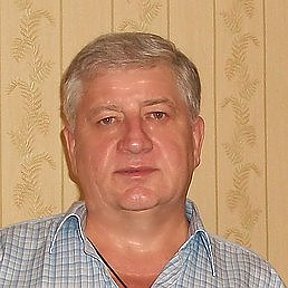 Вадим Самарин