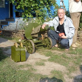 Фотография от Геннадий Голубев