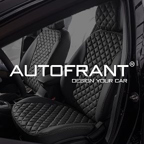 Фотография от AutoFrant Авточехлы из Экокожи