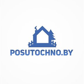 Фотография "наш сайт https://posutochno.by/"
