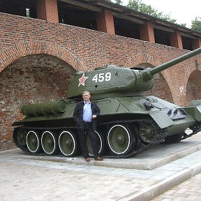 Фотография "Нижний новгород. родная стихия"