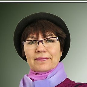 Надя Князева оппозит