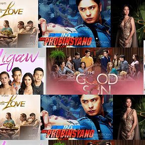 Фотография от Pinoy Teleserye