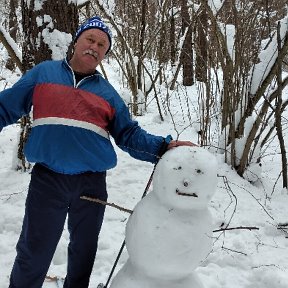 Фотография от Сергей Алексеевич Наумкин