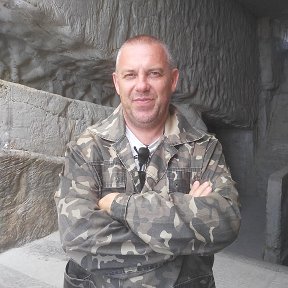 Кабанов сергей проект 7 Сергей Кабанов OK.RU