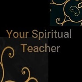 Фотография от Your Spiritual Teacher