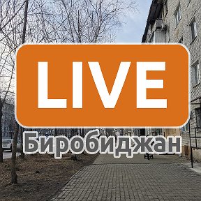 Фотография от LIVE Биробиджан