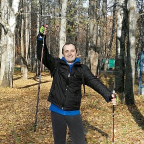 «ВСЕМ!!! ВСЕМ!!! ПРИСОЕДИНЯЙТЕСЬ!!! Среда и воскресенье в парке им. Белоусова» фотосурәте