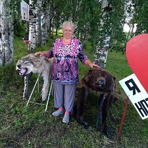 Фотография от Надежда Лочехина (Петелина)