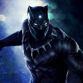 Фотография от BLACK PANTHER